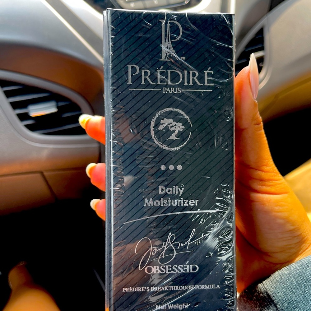 Daily Moisturizer New
